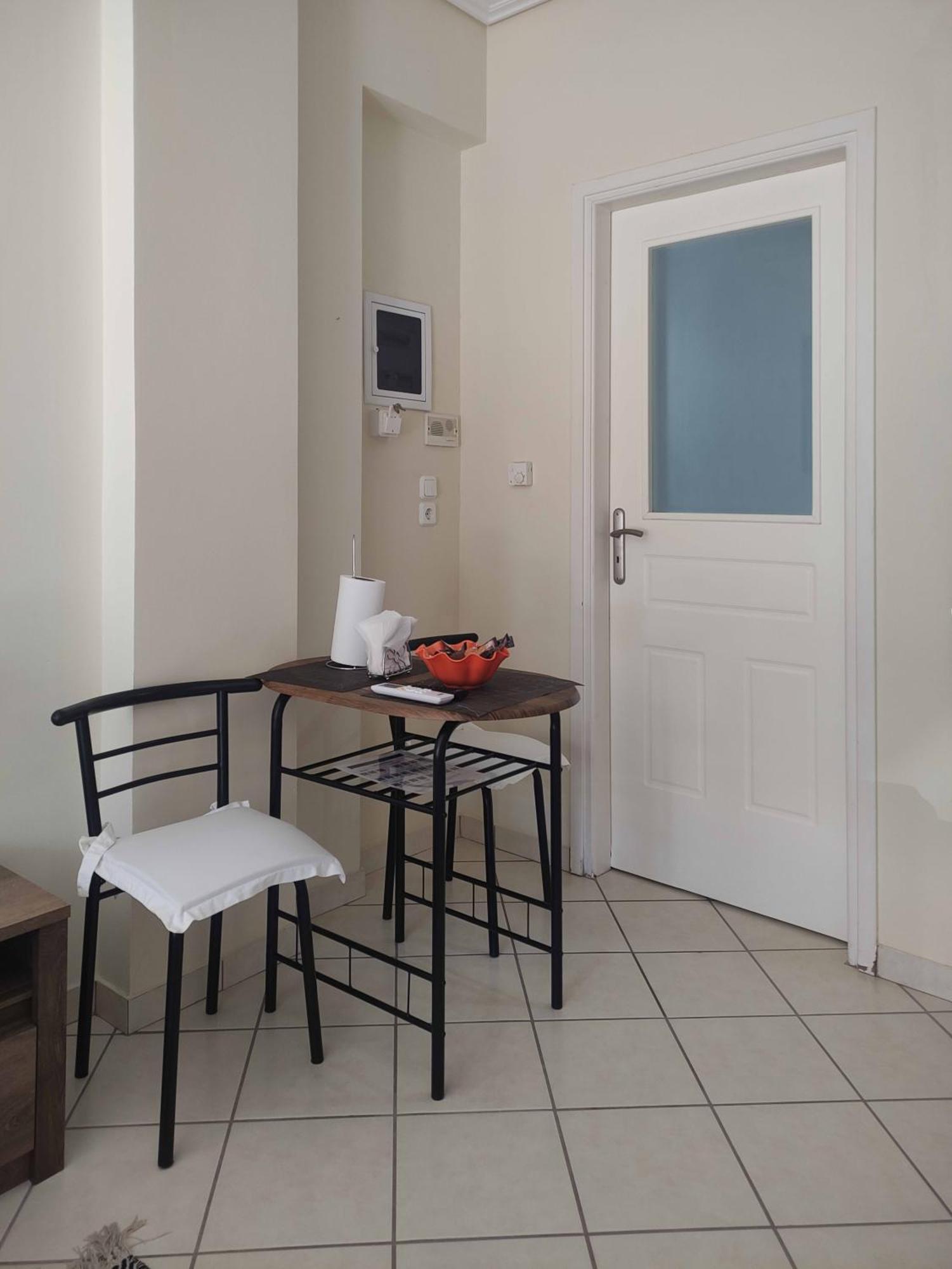Apartamento Olga& Jimmy'S Faraí Exterior foto