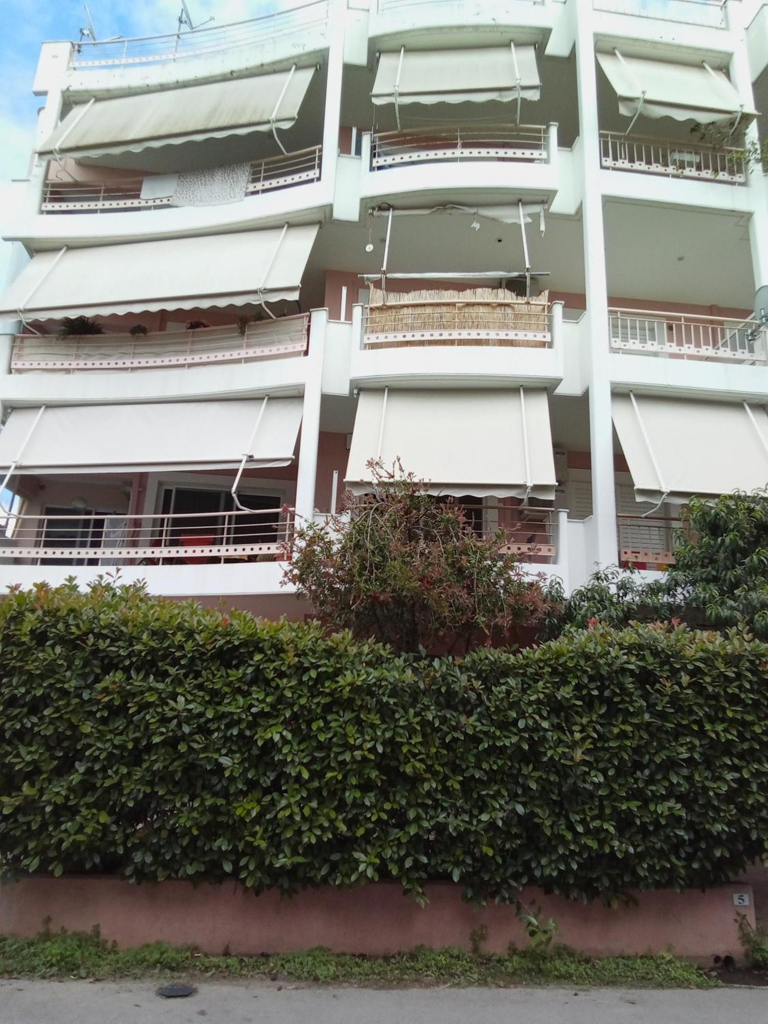 Apartamento Olga& Jimmy'S Faraí Exterior foto